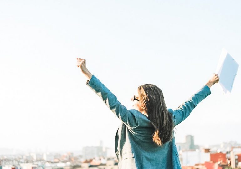 Business Woman de Succes- cât de mult contează BRANDUL TĂU PERSONAL?